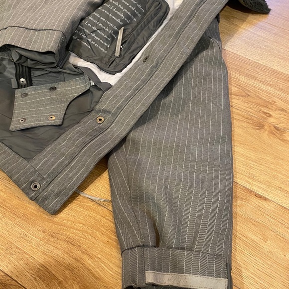 Winter jacket - Picture 6 of 7